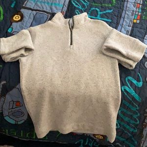 Old navy sweatshirt
